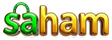saham