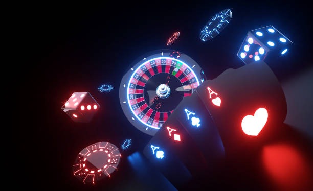 saham platform dashboard showing live games and payment options