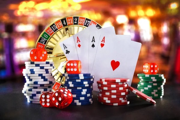 Live Casino Game