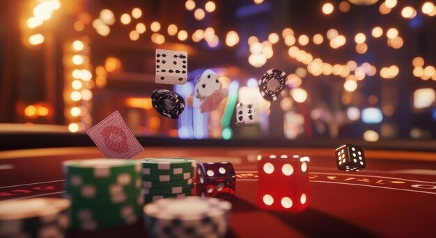 Hood vs Wolf card game interface showing two hands and betting options