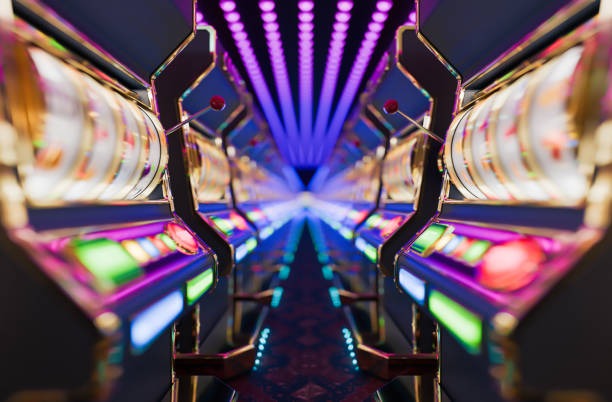 saham featured game showcase